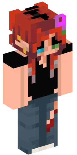 Minecraft Skin #225409