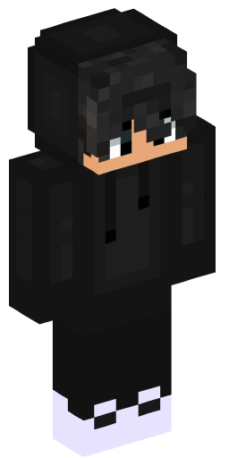 Minecraft Skin #225410