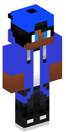 Minecraft Skin #225412