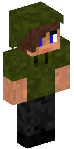 Minecraft Skin #225413