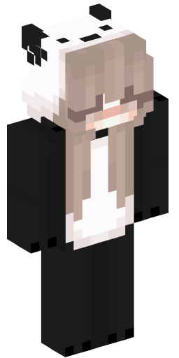 Minecraft Skin #225414