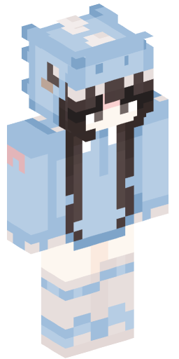 Minecraft Skin #225415