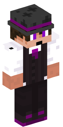 Minecraft Skin #225416