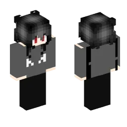 Minecraft Skin #225417