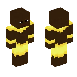 Minecraft Skin #225418