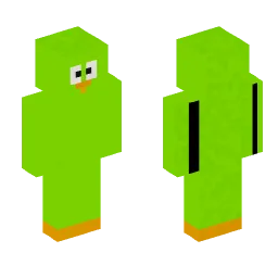 Minecraft Skin #225424