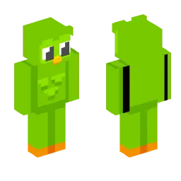 Minecraft Skin #225425