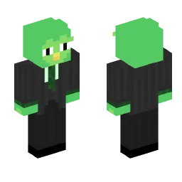 Minecraft Skin #225430