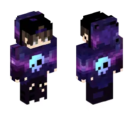 Minecraft Skin #225431