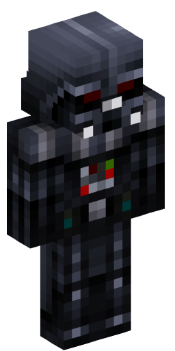 Minecraft Skin #225434