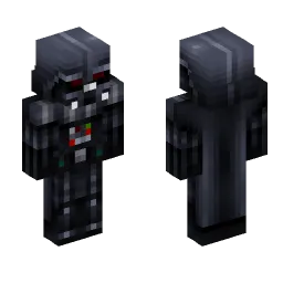 Minecraft Skin #225434
