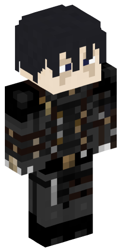 Minecraft Skin #225436