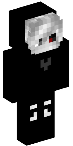 Minecraft Skin #225442