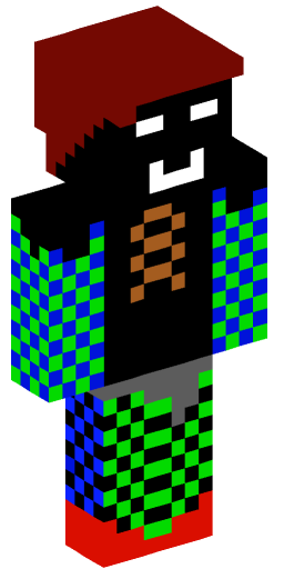 Minecraft Skin #225443