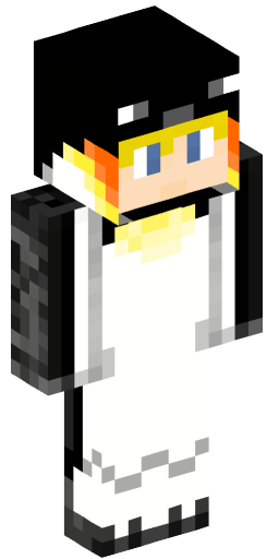 Minecraft Skin #225450