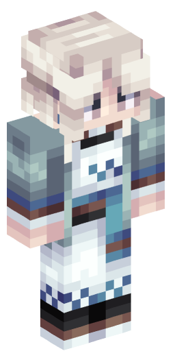 Minecraft Skin #225452
