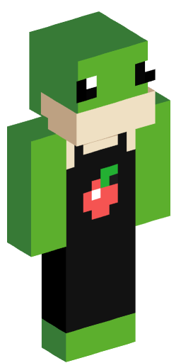 Minecraft Skin #225454