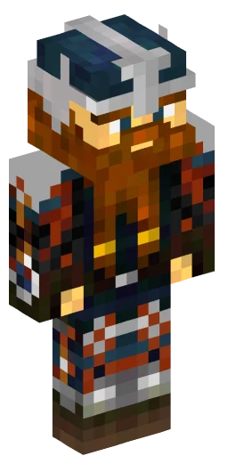 Minecraft Skin #225455