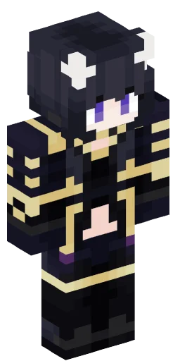 Minecraft Skin #225456