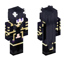 Minecraft Skin #225456