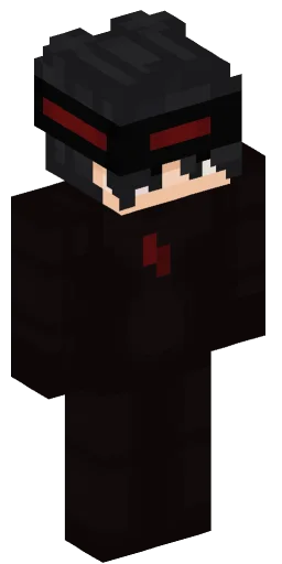 Minecraft Skin #225460
