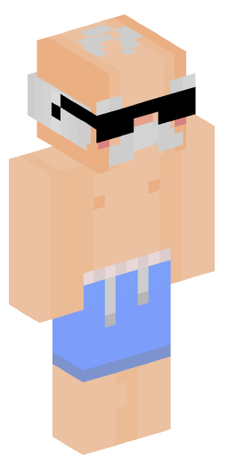 Minecraft Skin #225461