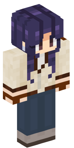 Minecraft Skin #225463