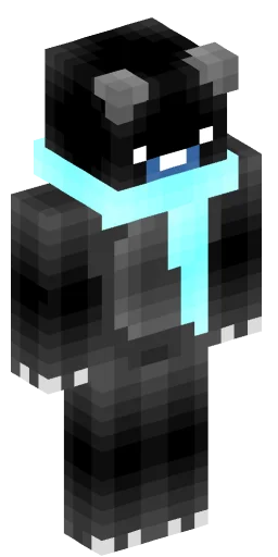 Minecraft Skin #225464
