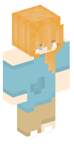 Minecraft Skin #225465