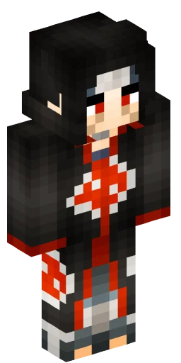 Minecraft Skin #225468