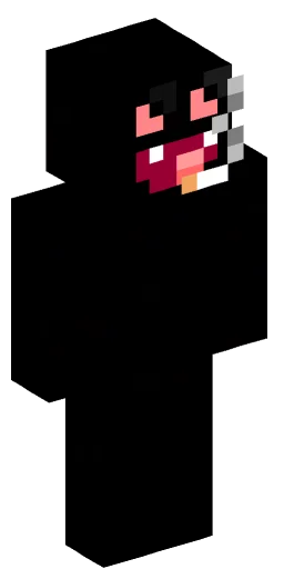Minecraft Skin #225469