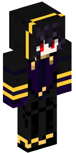 Minecraft Skin #225470