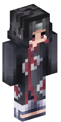 Minecraft Skin #225471