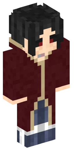 Minecraft Skin #225473