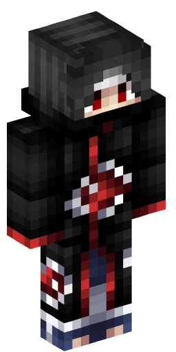Minecraft Skin #225474