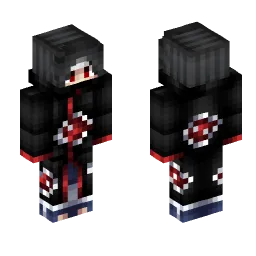 Minecraft Skin #225474
