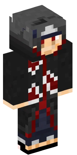 Minecraft Skin #225475