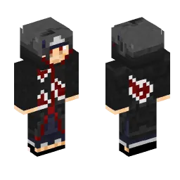 Minecraft Skin #225475