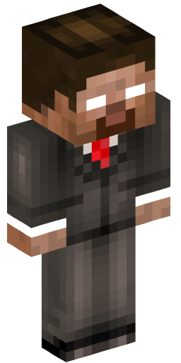 Minecraft Skin #225477