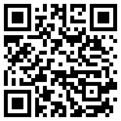 buny216 QR Code