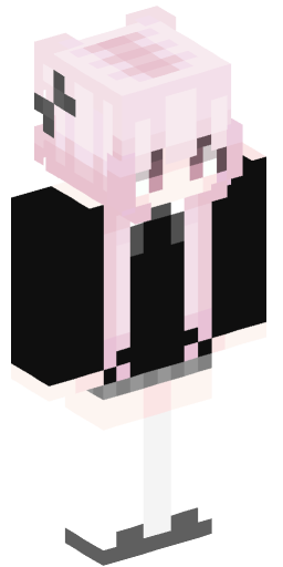 Minecraft Skin #225480