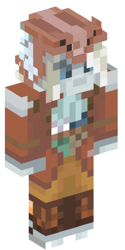 Minecraft Skin #225482