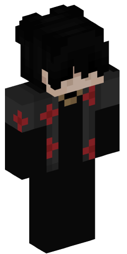 Minecraft Skin #225483