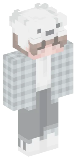 Minecraft Skin #225484