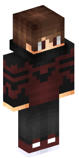 Minecraft Skin #225486