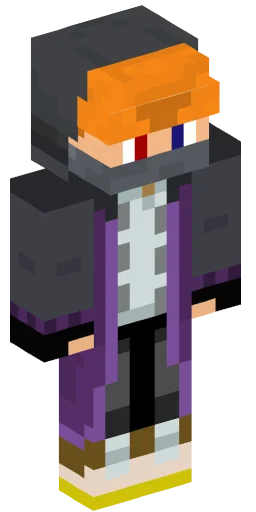 Minecraft Skin #225487