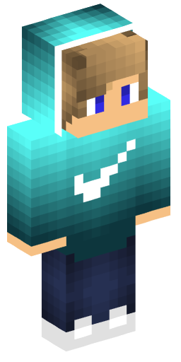 Minecraft Skin #225488