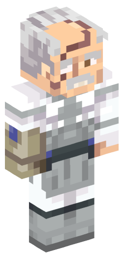 Minecraft Skin #225489