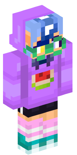 Minecraft Skin #225493