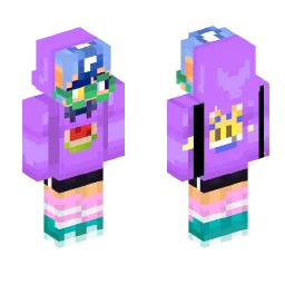 Minecraft Skin #225493